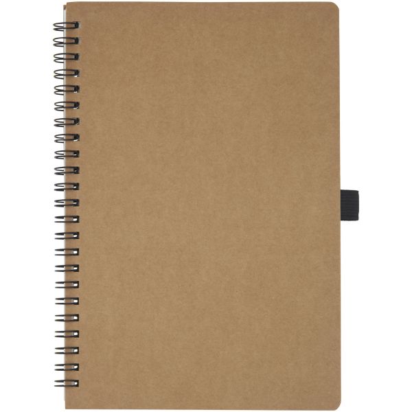A5 Stone Paper Notebook - Blank